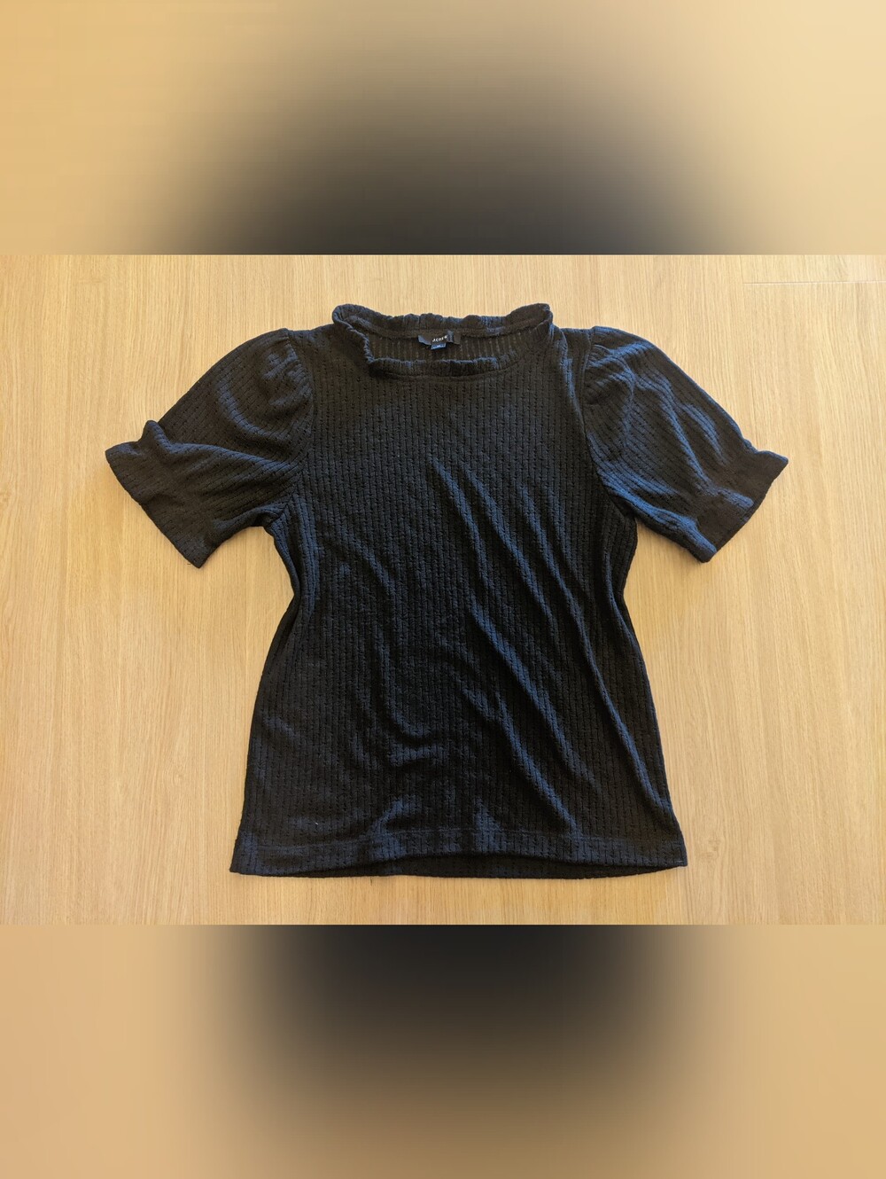 J Crew blouse.